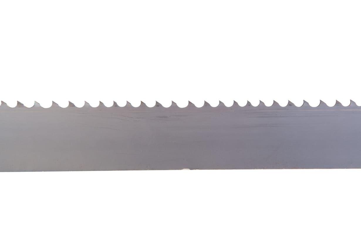 Полотно M42 34х1,1х3960 мм, 2/3TPI (MBS-1318LS) CH