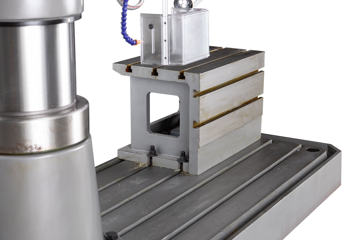 JET JRD-1600DRT Радиально-сверлильный станок 400В