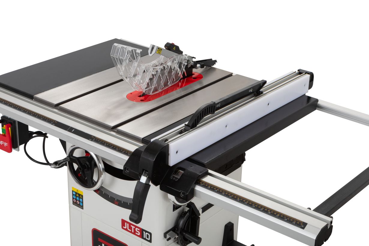 JET JLTS-10L-M Циркулярная пила 230 В