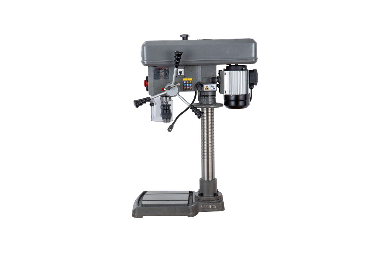 JETRUS JDP-14T Вертикально-сверлильный станок 400 В