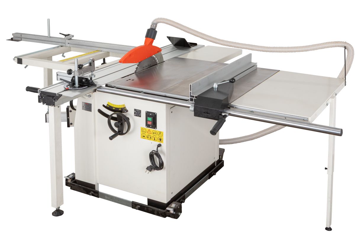 JET JTSS-1600H Форматно-раскроечный станок 230 В