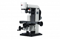 JET JUM-X2 Настольный универсально-фрезерный станок